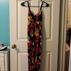 Women's Maxi Dress